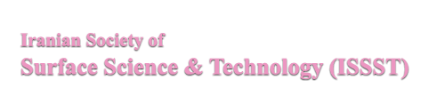 Iranian Society of Surface Science and Technology