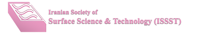 Iranian Society of Surface Science and Technology